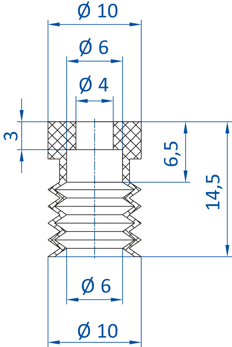 Размер сильфонной вакуумной присоски FIPA серии SBF-C 25.010.044.png